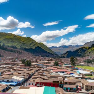 Urlaub Peru • Ayacucho (Sehenswürdigkeiten)